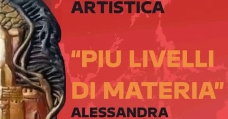 SORA - PIU' LIVELLI DI MATERIA