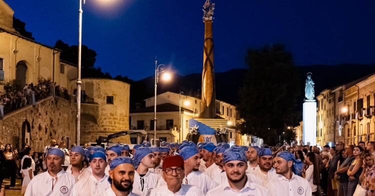 SORA - FEDE E PARTECIPAZIONE