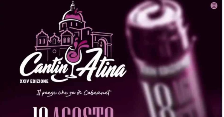 EVENTI - ATTESA PER CANTINATINA