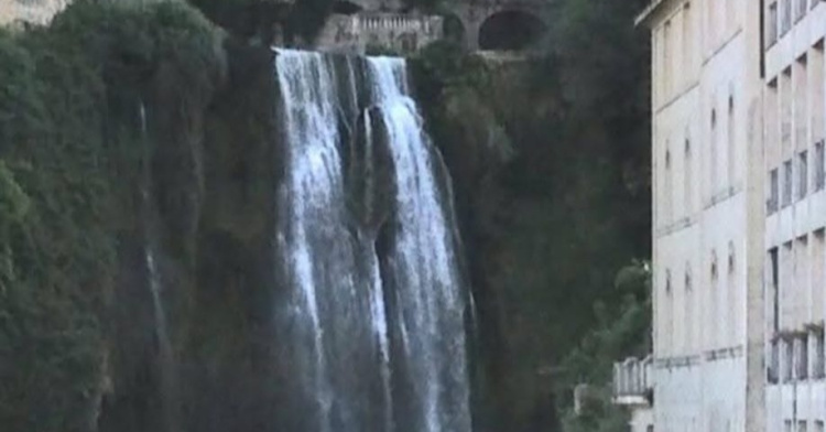 ISOLA LIRI - INDICE PUNTATO CONTRO LE CENTRALI