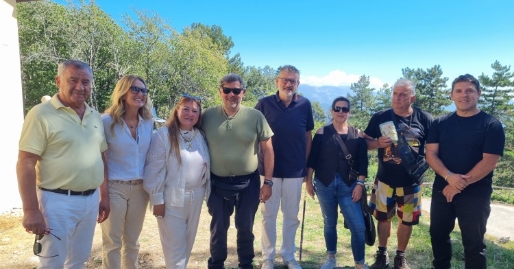 TERELLE - FESTA DELLA MONTAGNA E DELL'EMIGRANTE