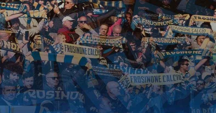 CALCIO COPPA ITALIA - FROSINONE - JUVE STABIA