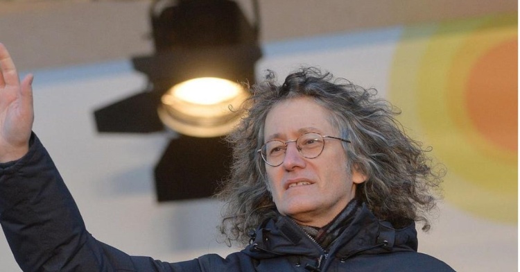 IL RICORDO - BUON COMPLEANNO GIANROBERTO