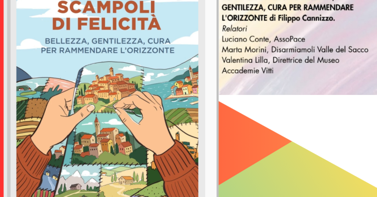 FONTECHIARI - SCAMPOLI DI FELICITA'