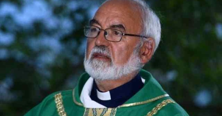 ALVITO - CONVEGNO MARIANO PRESSO L'OASI BETANIA