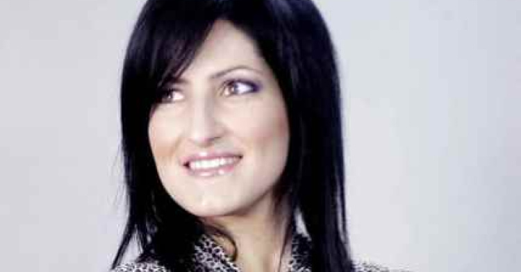 BOVILLE - FARE VERDE PUNTA SU SONIA MASTRANTONI