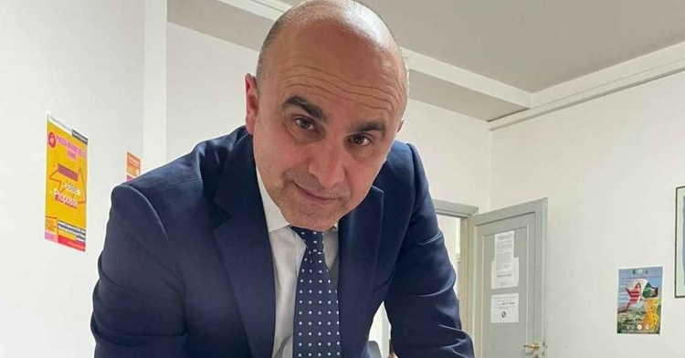 FROSINONE - COMUNALI: NESSUNO HA CANDIDATO NESSUNO