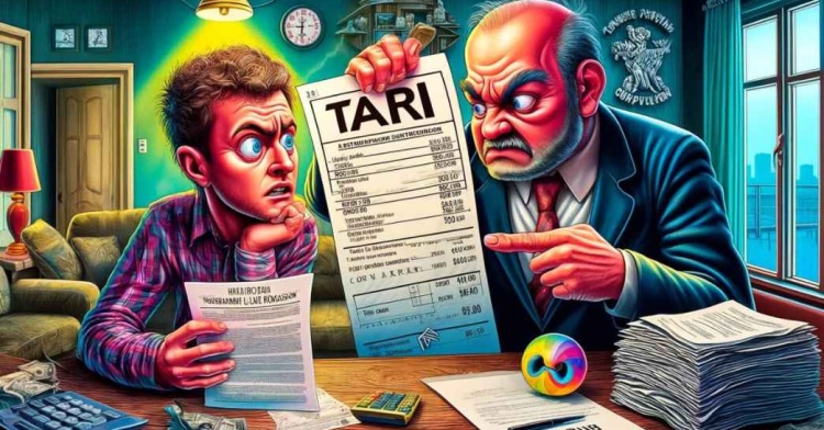 RIFIUTI - IL PARADOSSO DELLA TARI