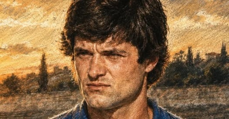 ARCE - COMMOZIONE PER LA MORTE DI ANTONIO PROIA