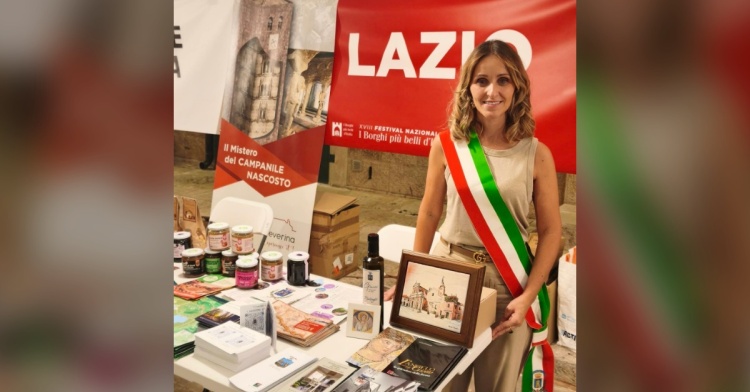 BOVILLE - TRA I BORGHI PIU' BELLI D'ITALIA