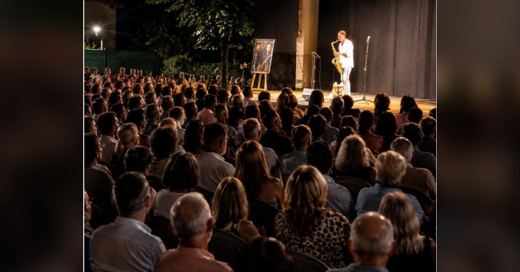 ALATRI - MAURO BOTTINI A SIENA E ROMA