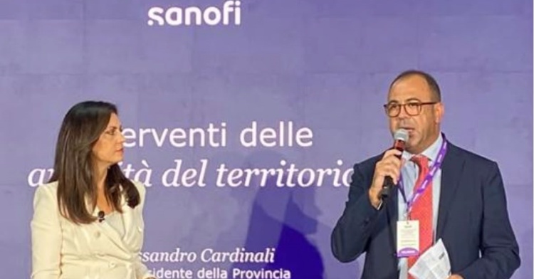 ANAGNI - INNOVAZIONE E SOSTENIBILITA'