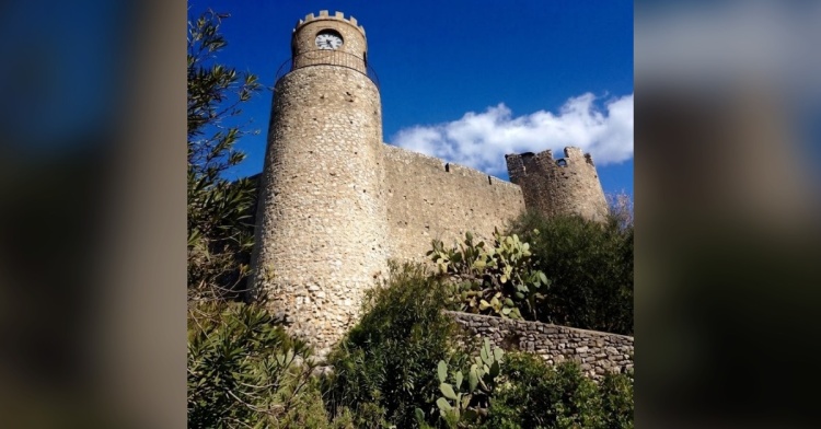 PICO - TORNA “FANTASY CASTLE”