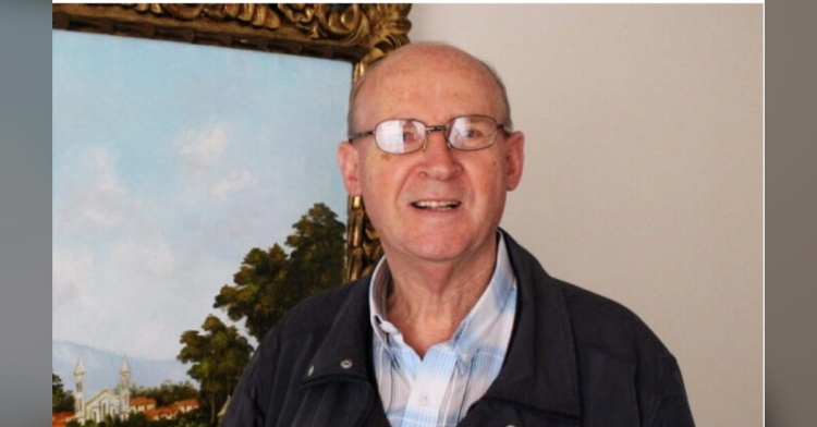 FROSINONE - RICORDATO PADRE VITTORIO IACOVISSI