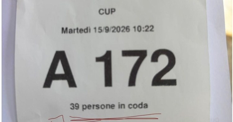 SANITA' - LISTE DI ATTESA, CODE E ROCCA