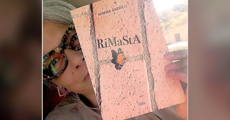 ISOLA LIRI - ROMINA GABRIELE PRESENTA... RIMASTA
