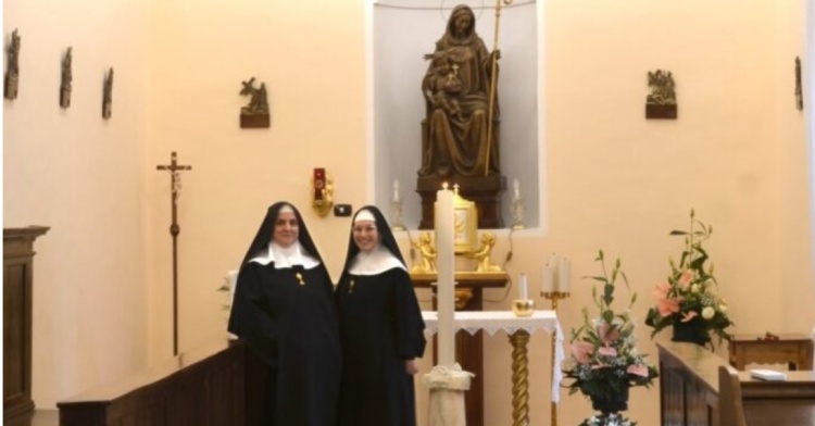 ALATRI - RESTAURATA LA MADONNA DI FATIMA