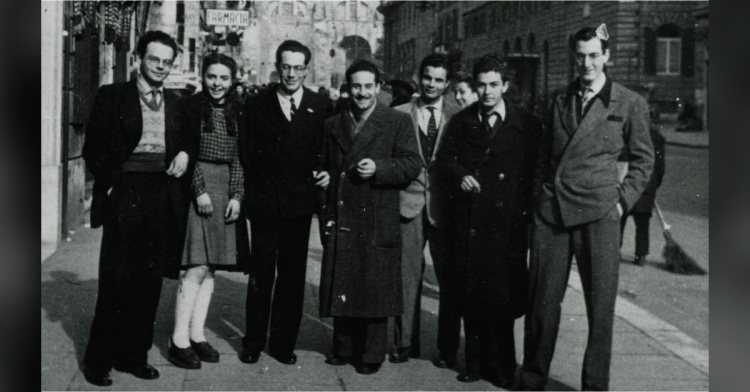 ALATRI - UNA MOSTRA SU GIANNI TOTI