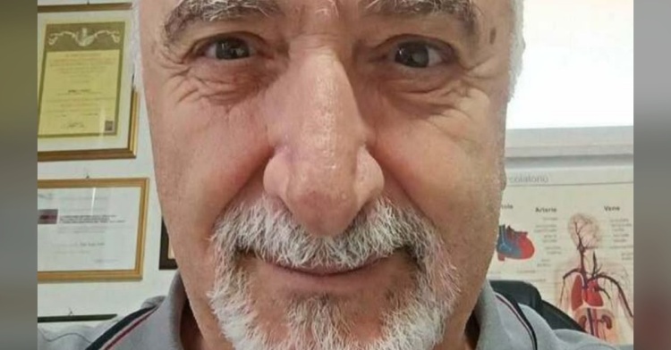 LA TRAGEDIA - IL DOTTOR NOBILI STRONCATO DA UN MALORE