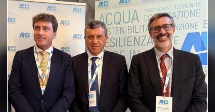 ANBI LAZIO - SINERGIA E COLLABORAZIONE TRA LE STRUTTURE CONSORTILI