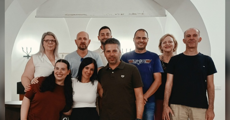 ROCCASECCA - PRO LOCO, TORRIERO CONFERMATO PRESIDENTE