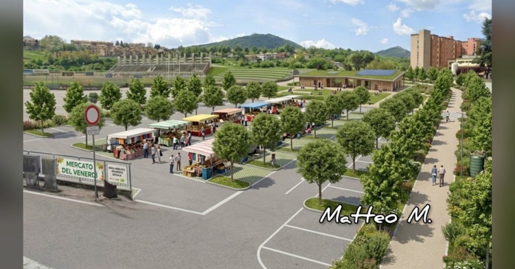 ALATRI - UNA NUOVA IDEA DI CITTA'