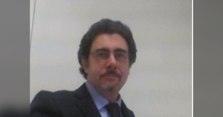 ISOLA LIRI - L'INGEGNERE FABRIZIO QUADRINI E' STATO TROVATO MORTO