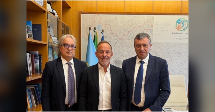 ANBI LAZIO - PIU' RISORSE PER I CONSORZI