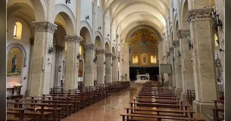 SORA - SPIRITUALITA' E MUSICA SACRA
