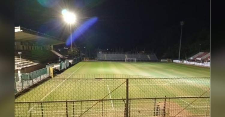 ISOLA LIRI CALCIO - OCCORRE UN SECONDO TERRENO DI GIOCO