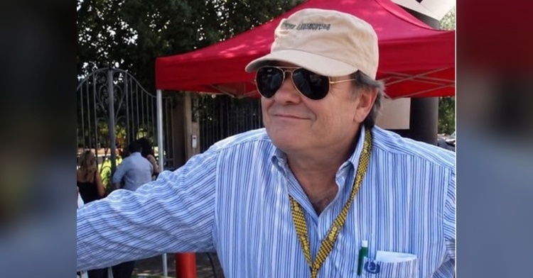 LUTTO - CECCANO PIANGE AGOSTINO PIZZUTI