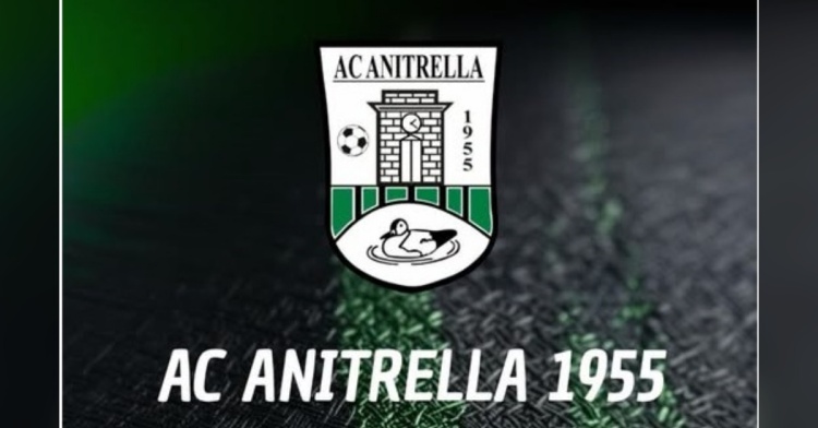 MONTE - LO STADIO LIRI E L'ANITRELLA CALCIO