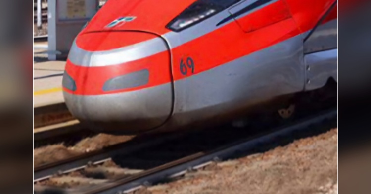 IL FATTO - FURTO DI RAME AD ALTA VELOCITA'