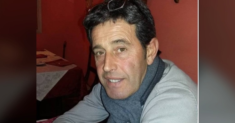 RIPI - GIANNI CACCHIANI NON CE L'HA FATTA