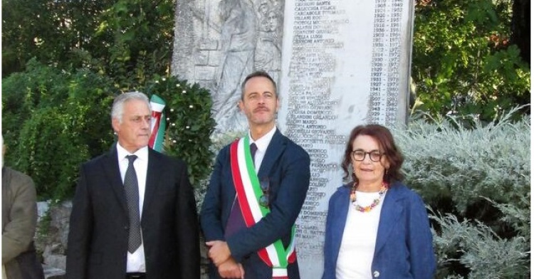 CECCANO - TANTI, TROPPI CADUTI SUL LAVORO