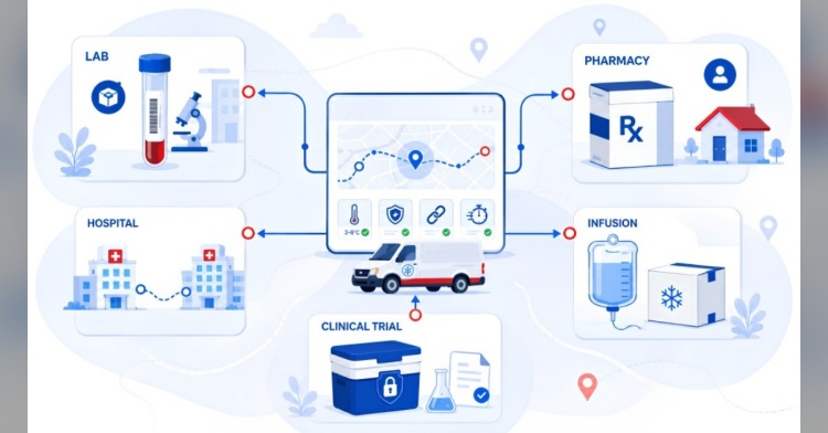 SANITA' - INNOVAZIONI PER LA SICUREZZA DEI PAZIENTI
