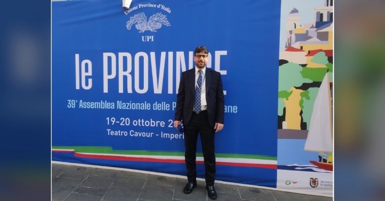 IMPERIA - RAFFORZARE LE PROVINCE PER DARE RISPPOSTE AI TERRITORI