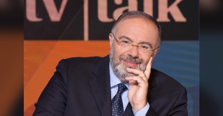AQUINO - IL PREMIO GIOVANALE A MASSIMO BERNARDINI