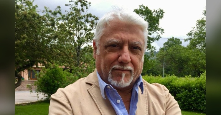 ARPINO - MERITATA PENSIONE PER GIUSEPPE GABRIELE