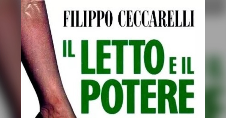 COSTUME - LE DONNE, I COMPAGNI E LA POLITICA