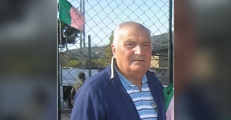 ALATRI CALCIO - SI E' SPENTO FERNANDO MAZZOCCHIA