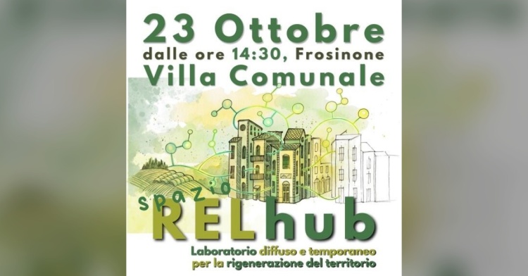 FROSINONE - NOTTE EUROPEA DEI RICERCATORI