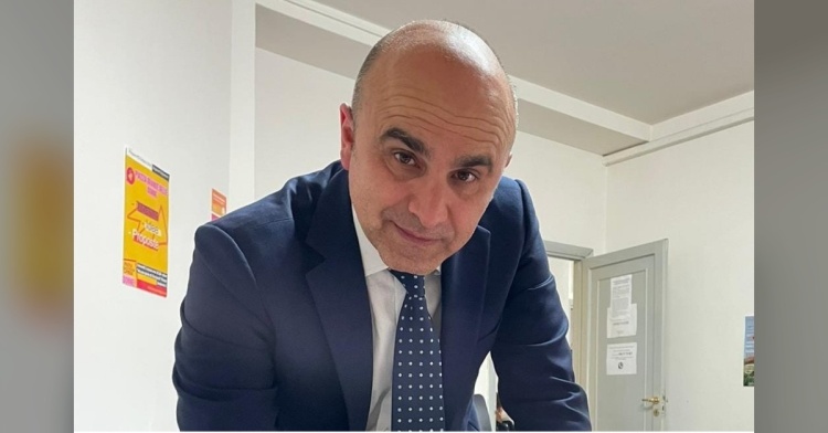 FROSINONE - SALTA IL CONSIGLIO IN PRIMA CONVOCAZIONE