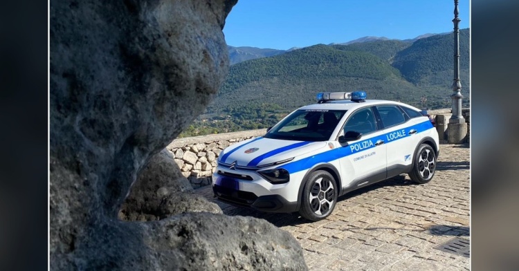 ALATRI - BRILLANTI INDAGINI DELLA POLIZIA LOCALE