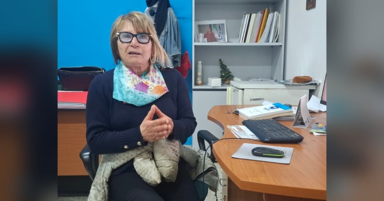 CECCANO REMS - SENZA SICUREZZA E SENZA MEDICI