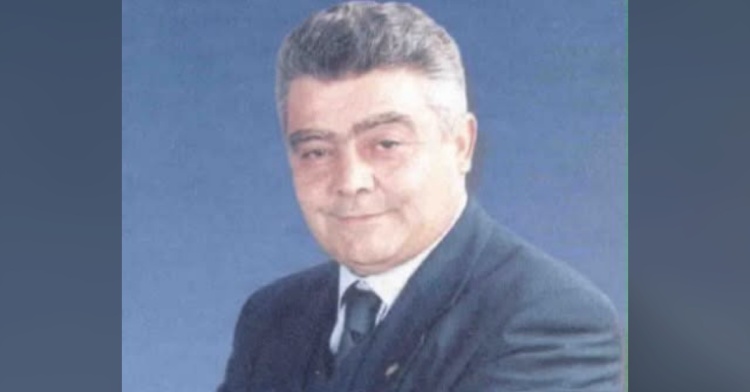 LUTTO - BENITO SAVO, UN PROTAGONISTA