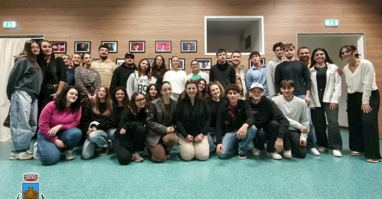ARCE - SCATTA IL SERVIZIO CIVILE