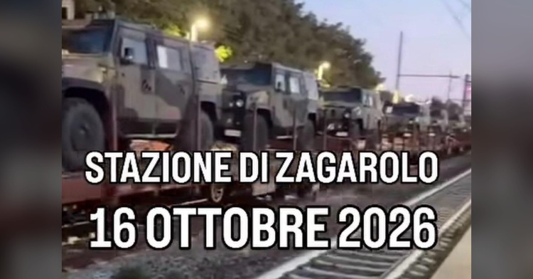 GUERRA E PACE - ECCOLI QUA I NOSTRI SOLDI