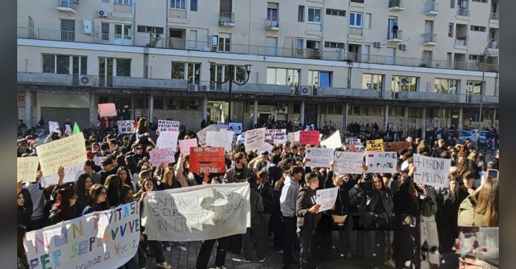 CASSINO - DIRITTO ALLO STUDIO, CAROVITA E SCUOLE SICURE